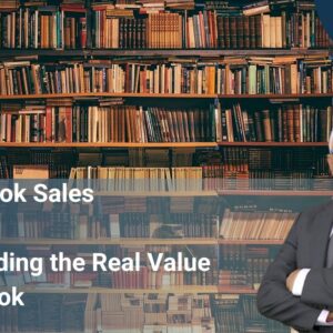 Beyond Book Sales: Understanding the Real Value of Your Book